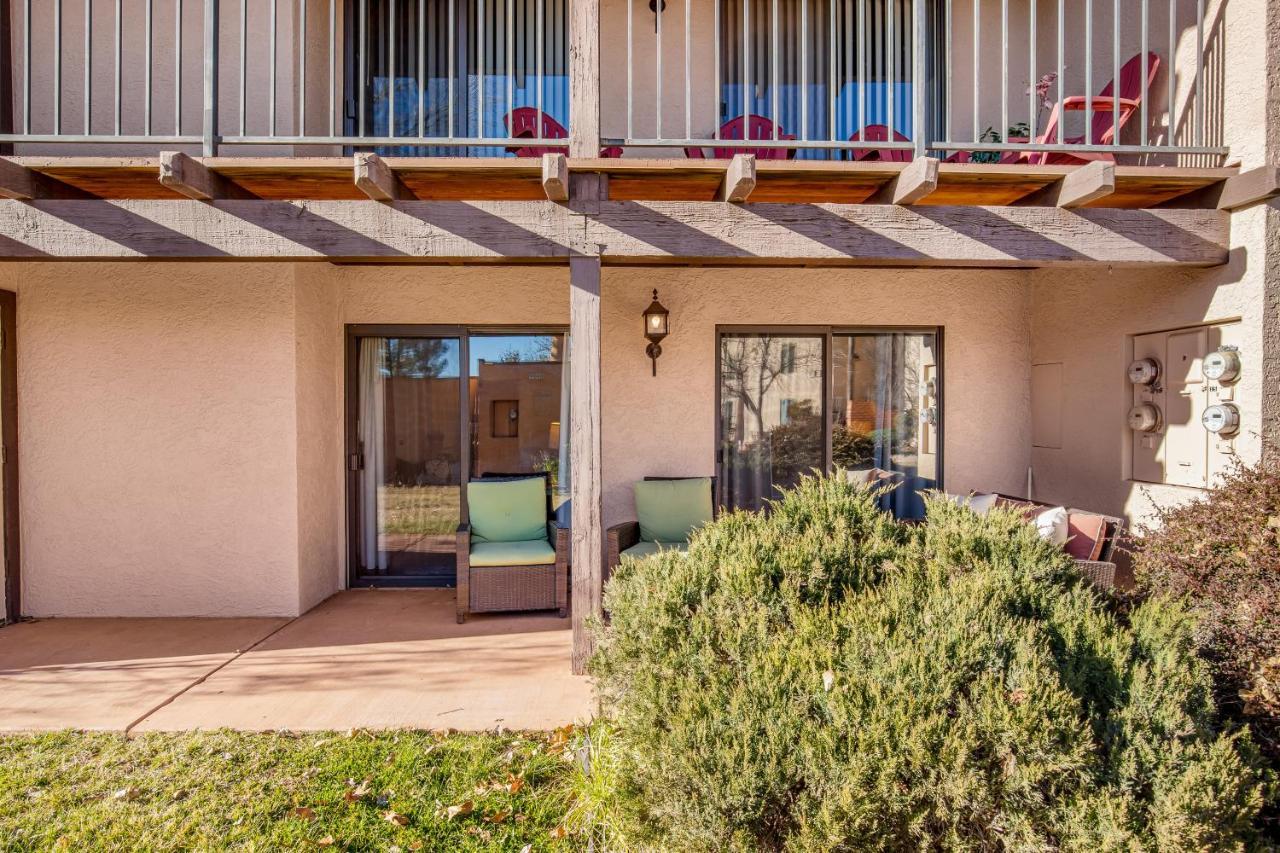 Sedona Retreat公寓 外观 照片