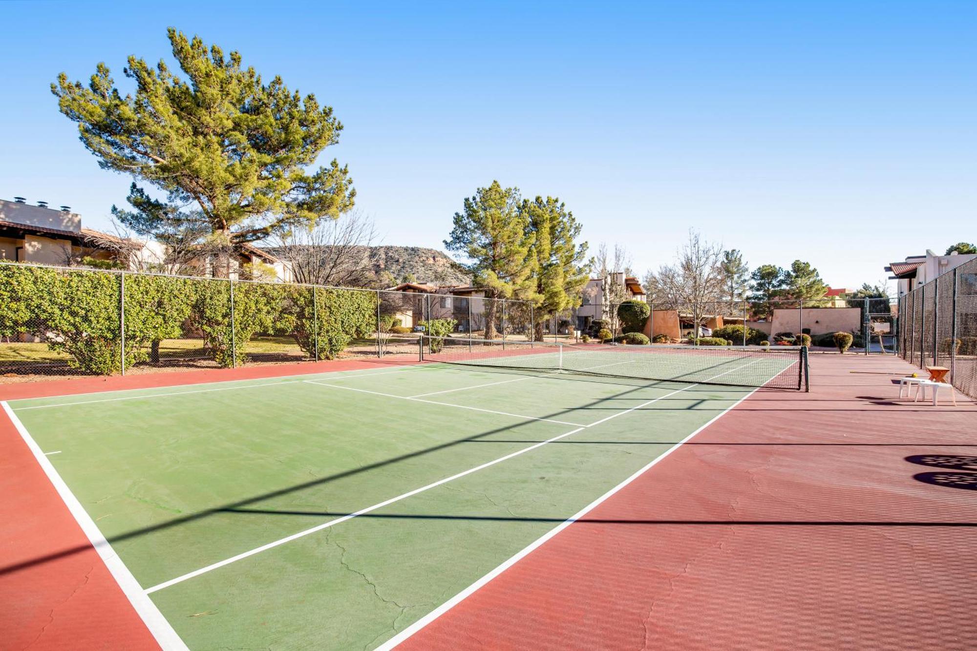 Sedona Retreat公寓 外观 照片
