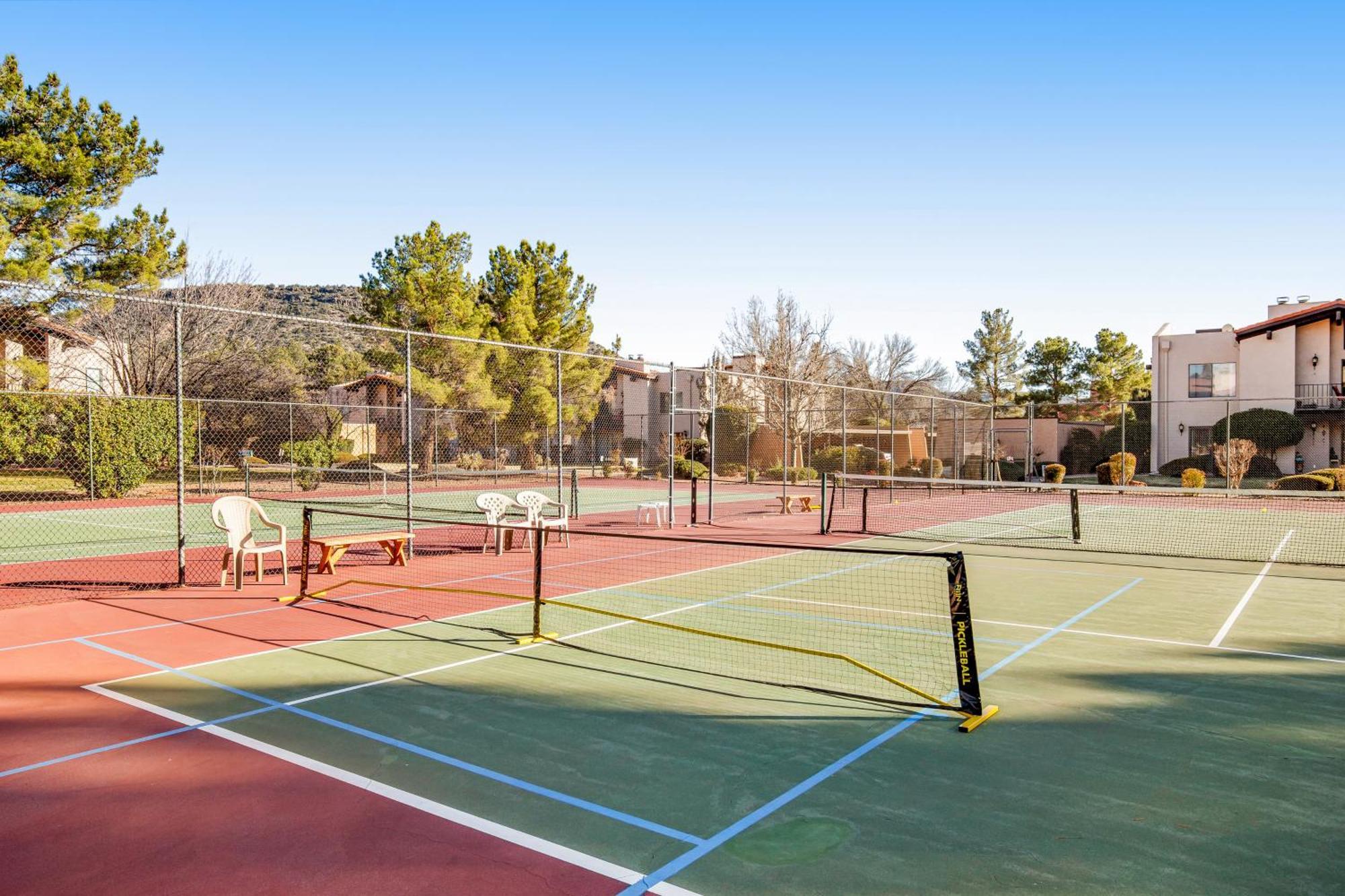 Sedona Retreat公寓 外观 照片